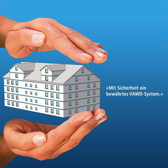 Thumb Brandschutzmassnahmen
