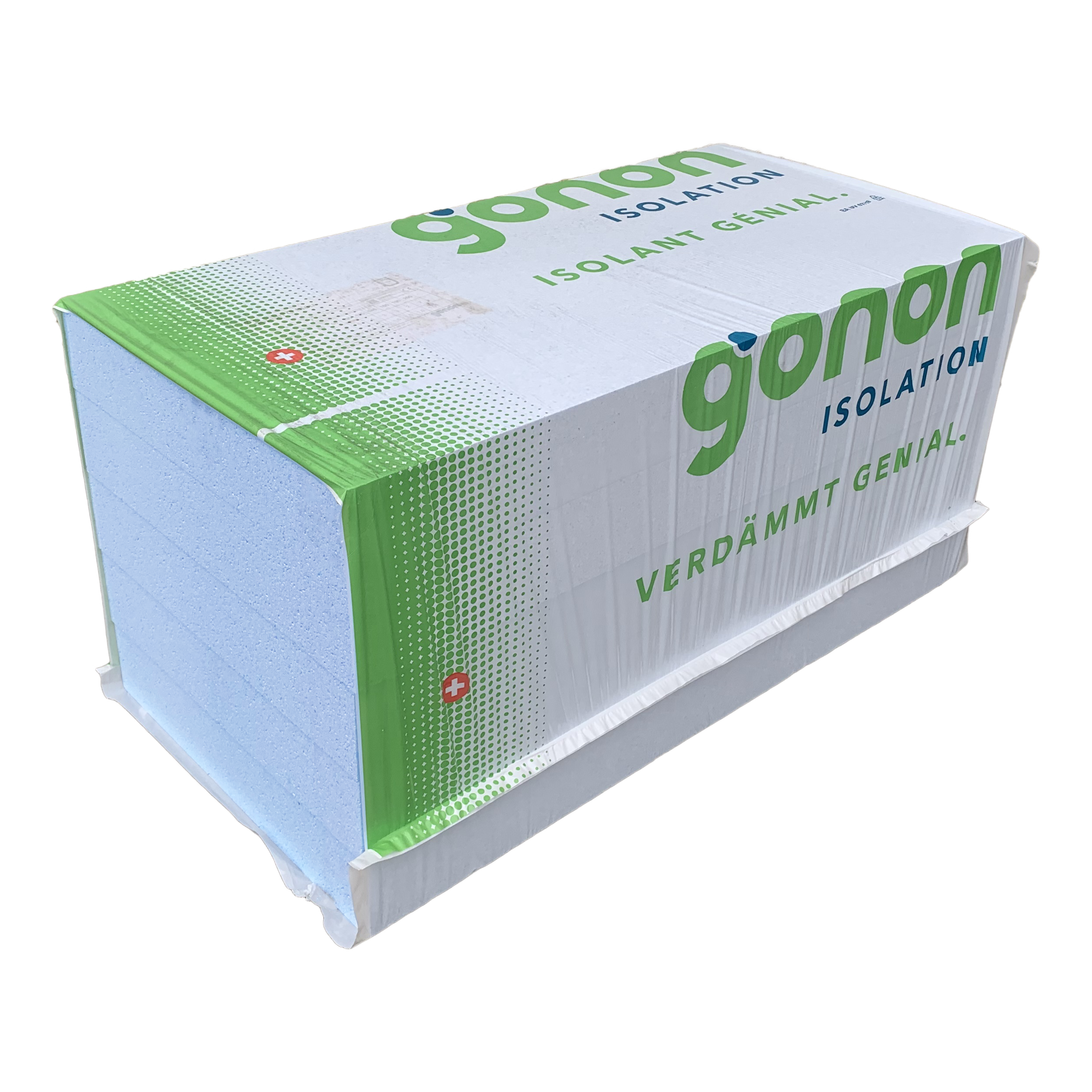 gonon goPlan G blau