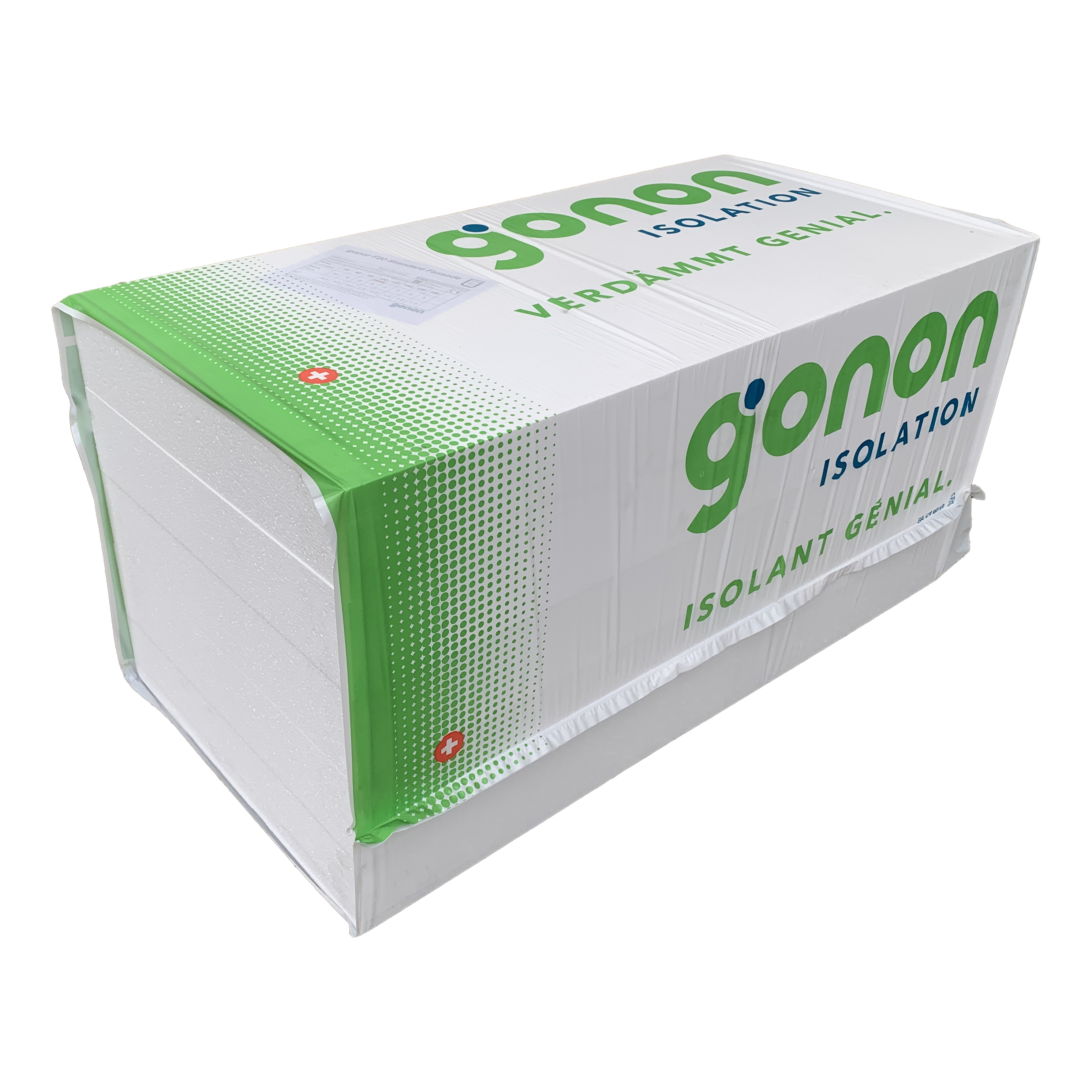 gonon goEPS F15 038