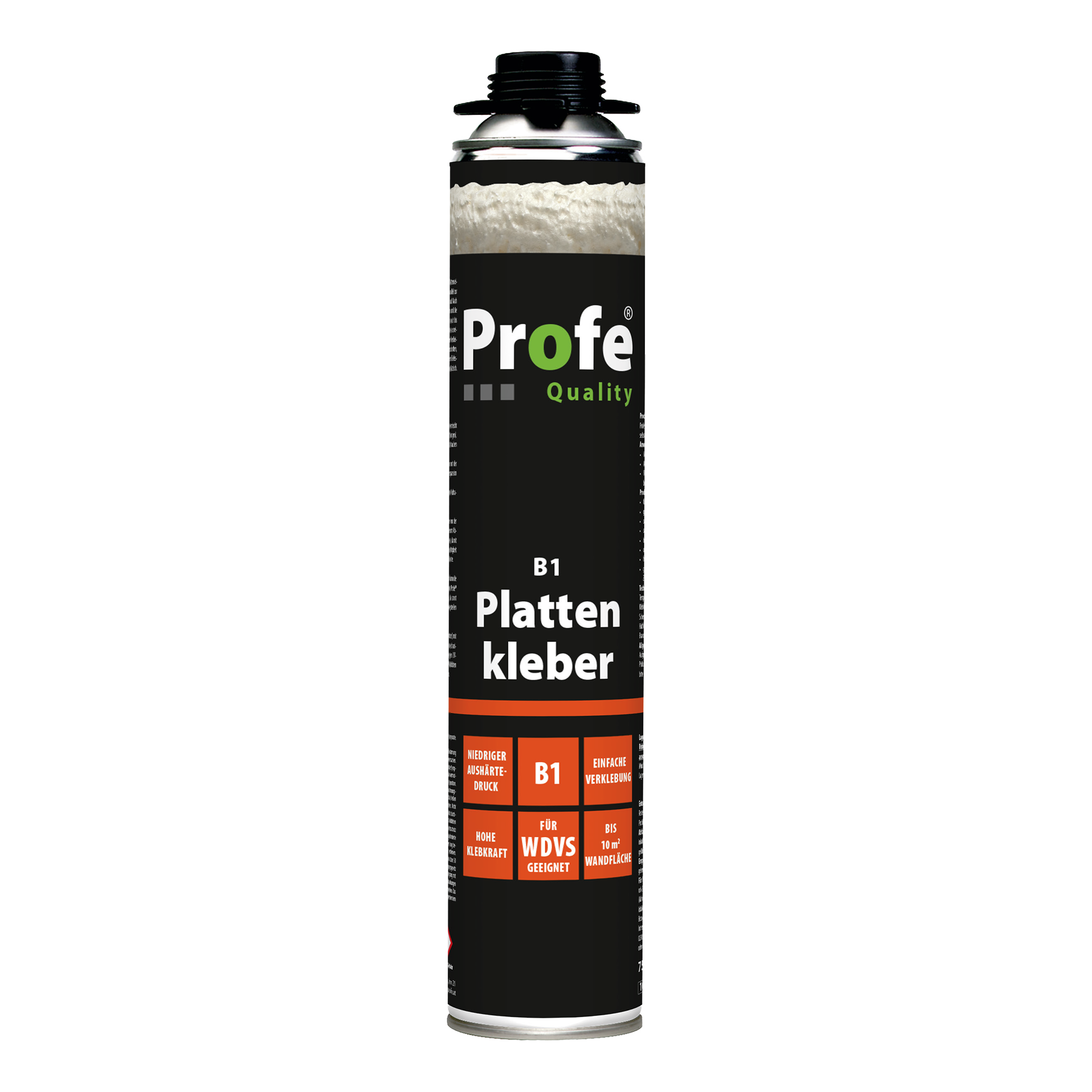 goPlattenkleber