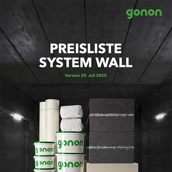 Thumb Preisliste System Wall