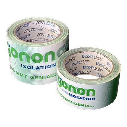 gonon PP-Selbstklebeband