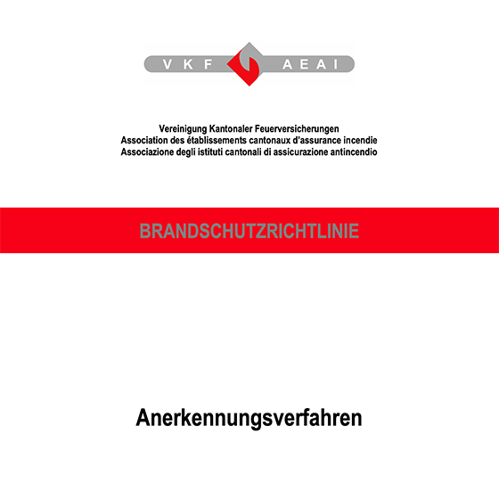 Thumb VKF Anerkennungsverfahren