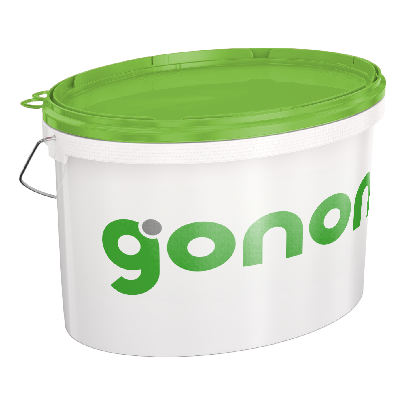 goLicon Silikonharzputz K