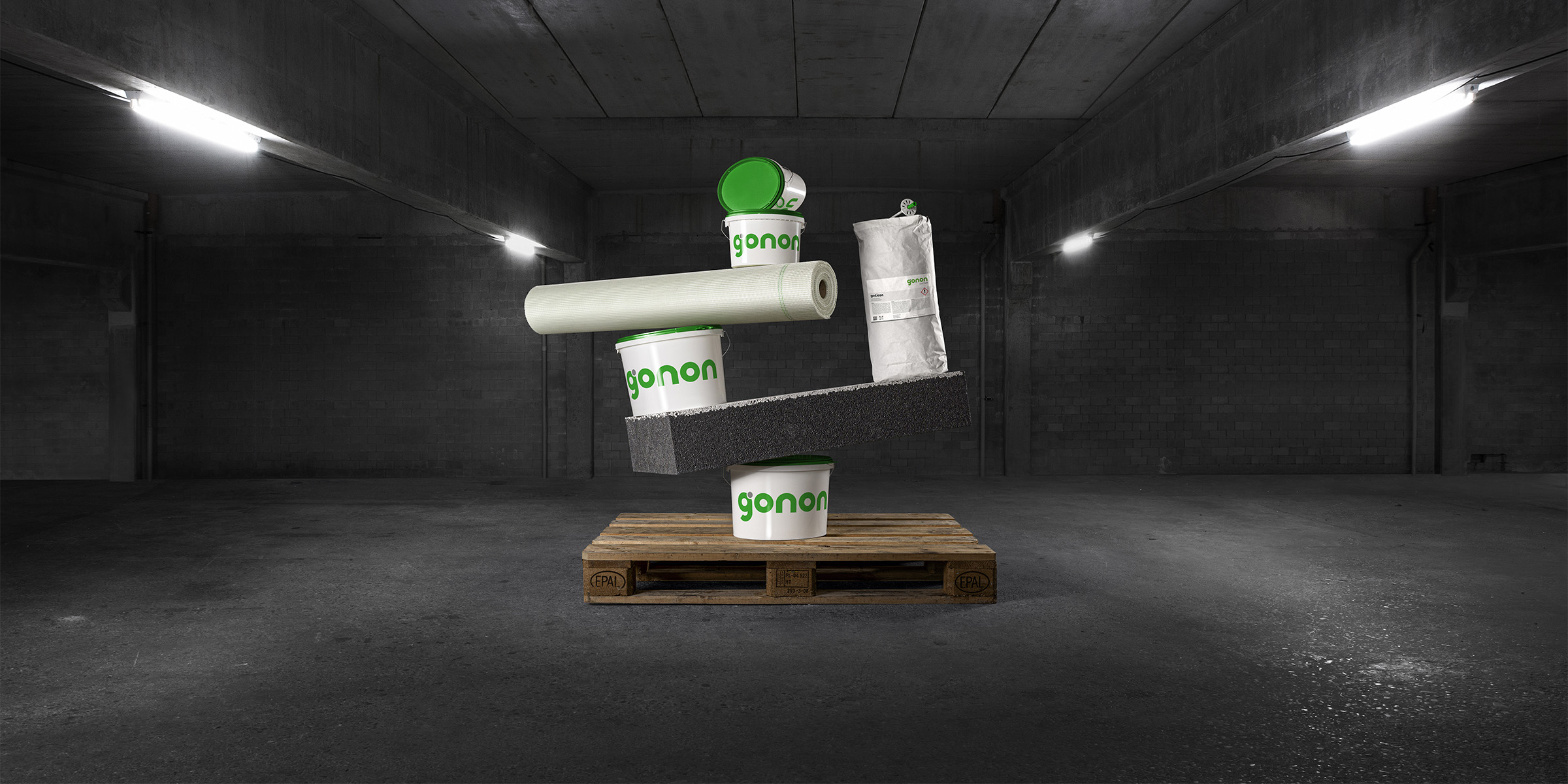 System goProtect