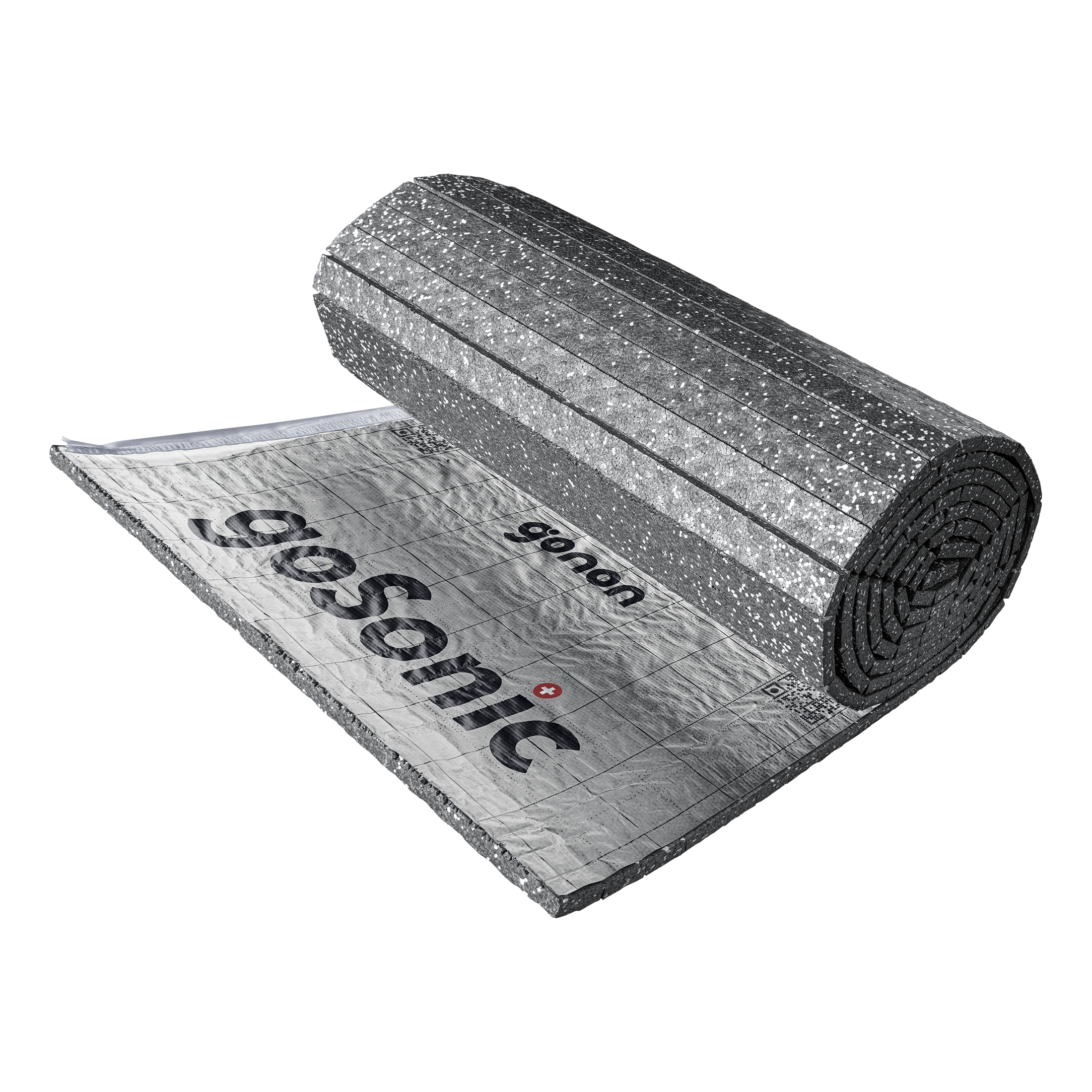 gonon goSonic LR Roll