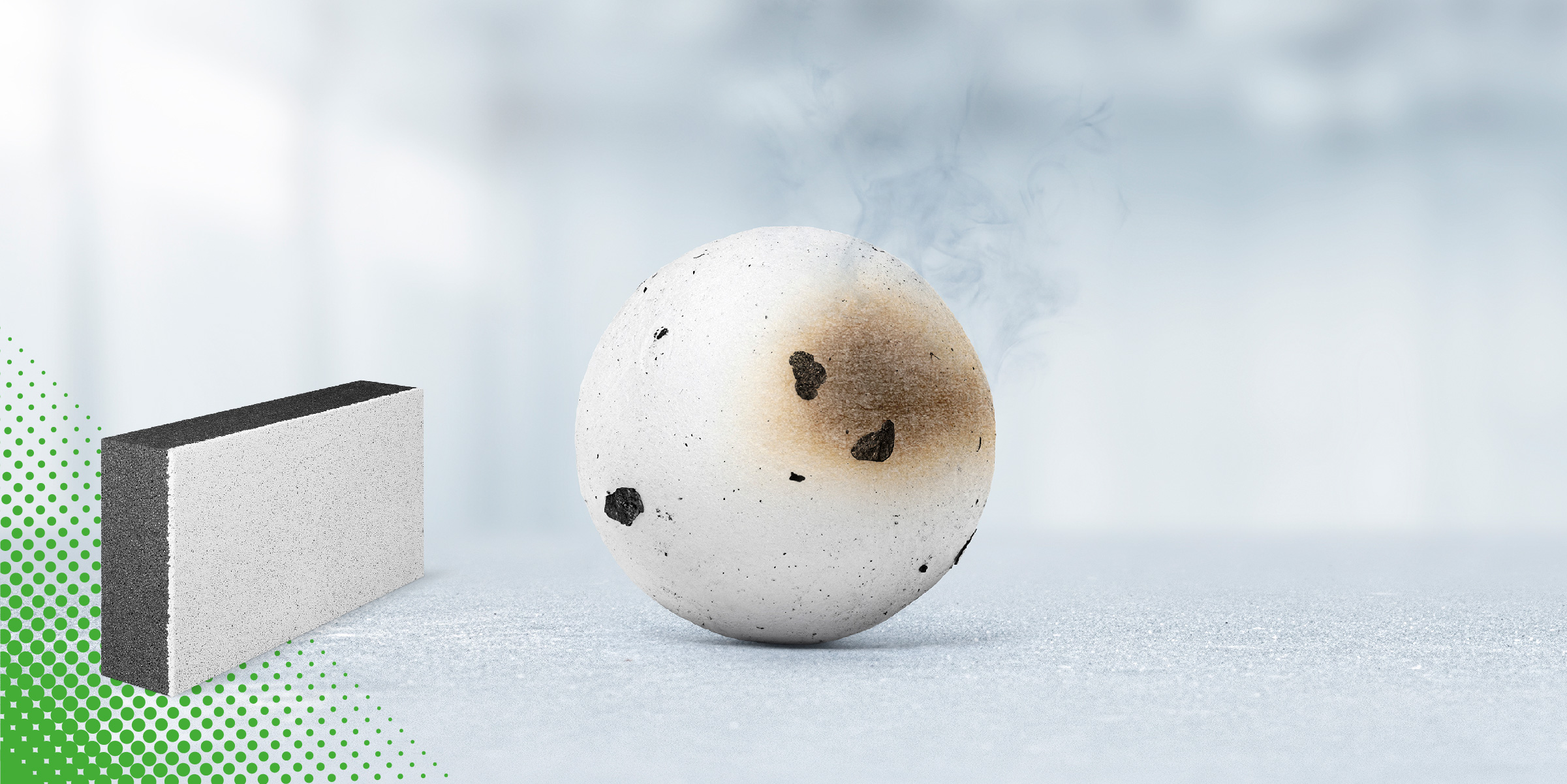 HiProtect® EPS-Dämmung