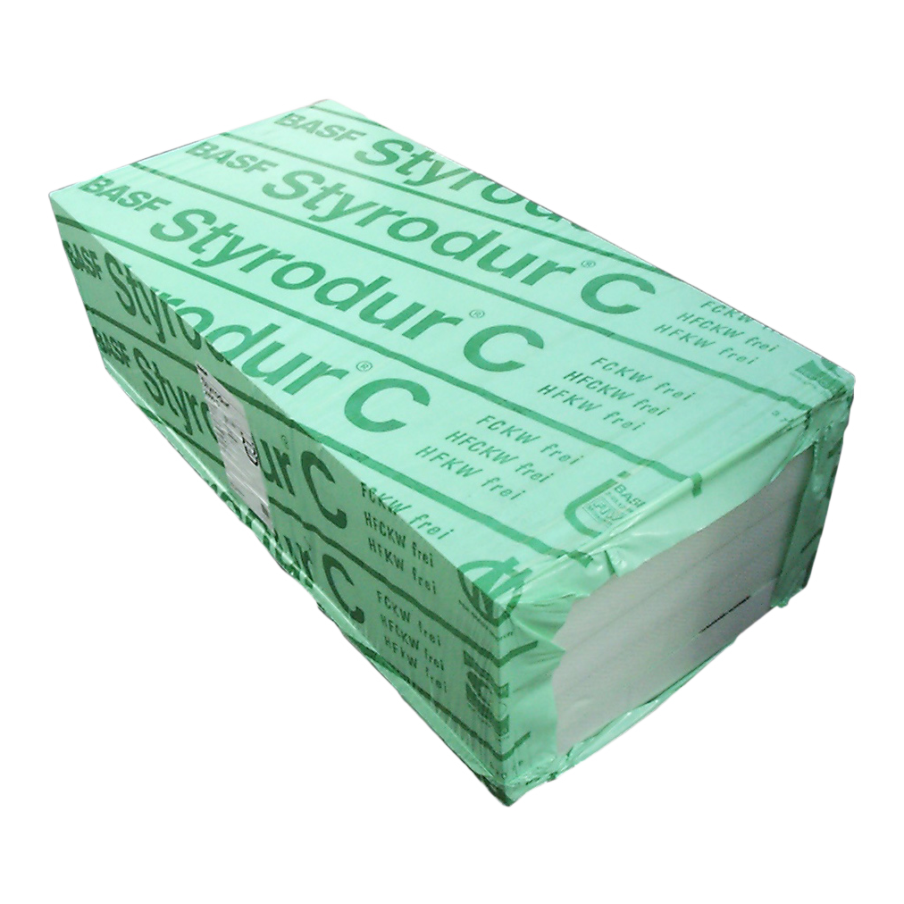 Styrodur® 2800 C