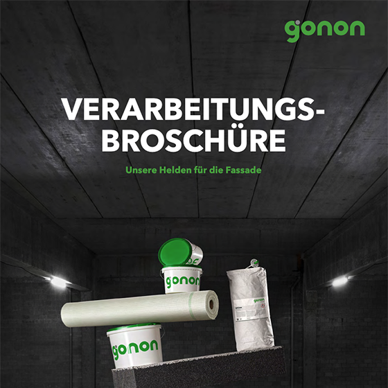 Thumb Verarbeitungsbroschure